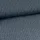 Chambray Jeans mit Silber Lurex