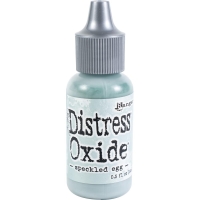 Distress Oxide Auffüller - Speckled Egg