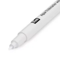 Prym Aqua Trickmarker Weiss wasserlöslich