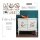 Redesign Décor Transfers Small – Cottontail