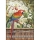 Stamperia Reispapier A4 Amazonia Parrot