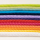 Polyester Rundkordel 7mm Neongrün