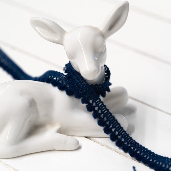 Mini Pomponborte Marine