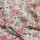 Baumwolle English Roses