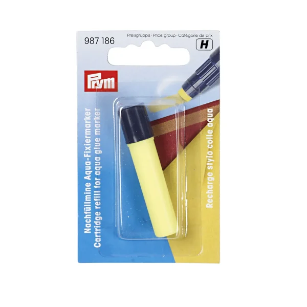 Prym Nachfüllmine für Aqua Fixiermarker