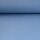 Kunstleder 50 x 70 cm – Hellblau