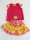 Farbenmix Schnittmuster ZUCKA Kinderrock 86/92–158/164