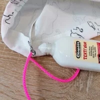 Cléopâtre TEXTIglue Textilkleber 100 ml