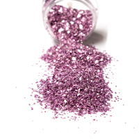 Stamperia Glamour Sparkles Sparkling Purple 40g
