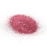 Fleur Glitter – Powder Rose