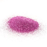 Fleur Glitter – Lilac