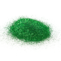 ToDo Fleur Glitter Jade Green