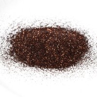 Fleur Glitter – Coffee