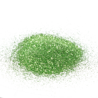 ToDo Fleur Glitter Sage Green