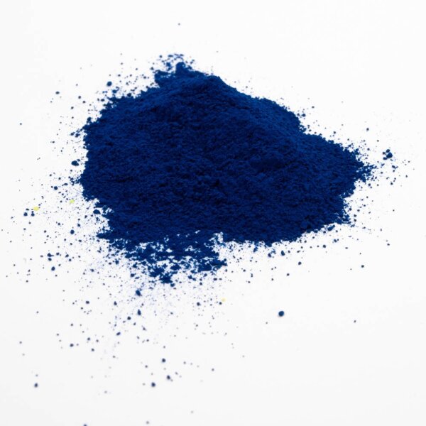 Powertex Farbpigmente Powercolor Dunkelblau 50g