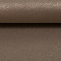 Kunstleder REX Metallic Camel