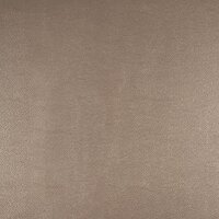 Kunstleder REX Metallic Camel