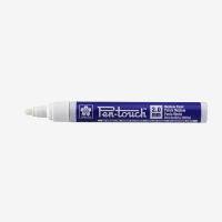 Sakura Pen-Touch mittel UV-blau 2mm