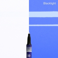 Sakura Pen-Touch fein UV-Blau 1mm