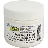 TCW Hot Foil Gel 59ml