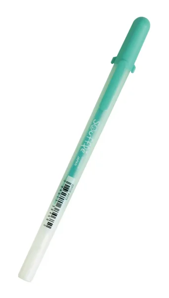 Sakura Gelly Soufflé 3D Aqua