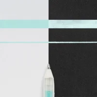 Sakura Gelly Soufflé 3D Aqua