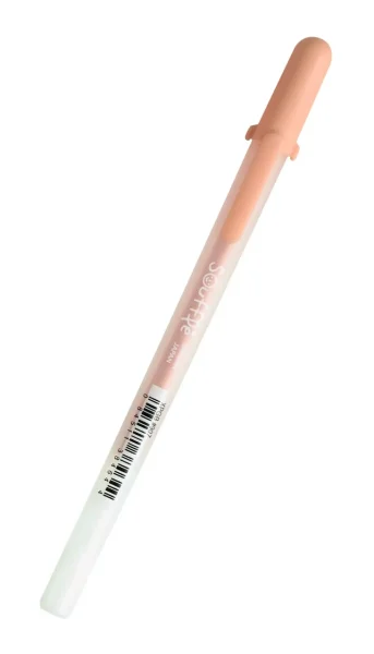 Sakura Gelly Soufflé 3D Apricot