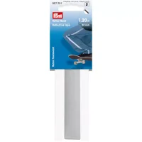 Prym Reflex-Band Selbstklebend – 120 x 2 cm