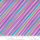 Baumwolle PETAL POWER Peppy Purple Stripes