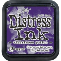 Distress Ink Stempelkissen - Villainous Potion