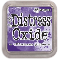 Distress Oxide Stempelkissen - Villainous Potion