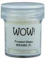 WOW! Embossingpulver Frosted Glass