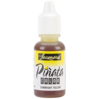 Piñata Color Alcohol Ink Sunbright Yellow