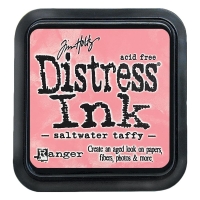 Distress Ink Stempelkissen - Saltwater Taffy