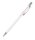 Pentel Orenz Druckbleistift 0.5 mm Weiss