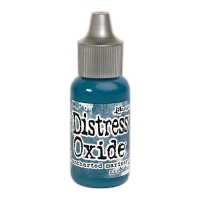 Distress Oxide Auffüller - Uncharted Mariner