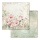 Stamperia Scrapbooking Block 12x12 inch - House of Roses