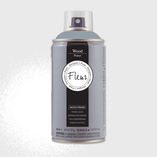 ToDo Fleur Spray Primer Holz und poröse Oberflächen 300ml