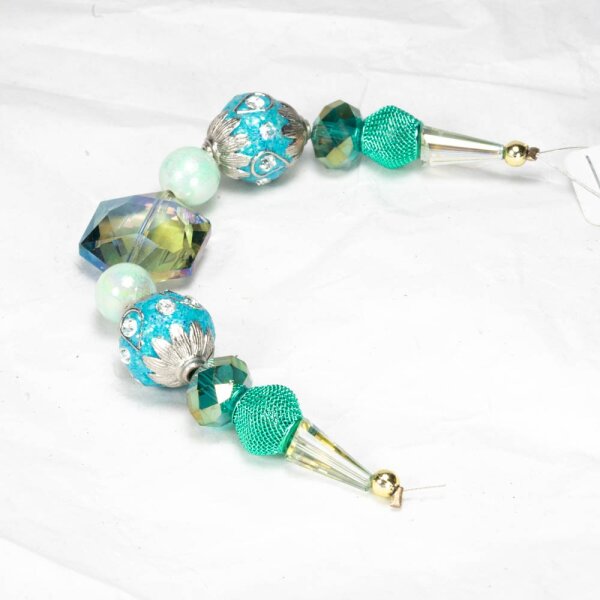 Design Elements Glass Bead Strand SEA BREEZE 2022