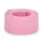 Weiches Baumwollgurtband 30 mm Rosa