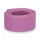 Weiches Baumwollgurtband 30 mm Lavendel