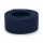 Weiches Baumwollgurtband 30 mm Marineblau