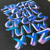 Pentel Milky Brush Pen WEISS