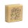 Zwergenstoffe Mundart Stempel "alles Gueti dir"