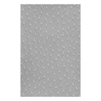 Spellbinders Prägeschablone - Raindrops