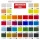 AMSTERDAM Standard Series Acryl Set 36x20ml
