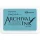 Stempelkissen Ranger Archival Ink - Sky Blue