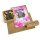 Zwergenstoffe Stempel Vintage Telefon