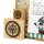 Zwergenstoffe Motivstempel "Vintage Compass" klein