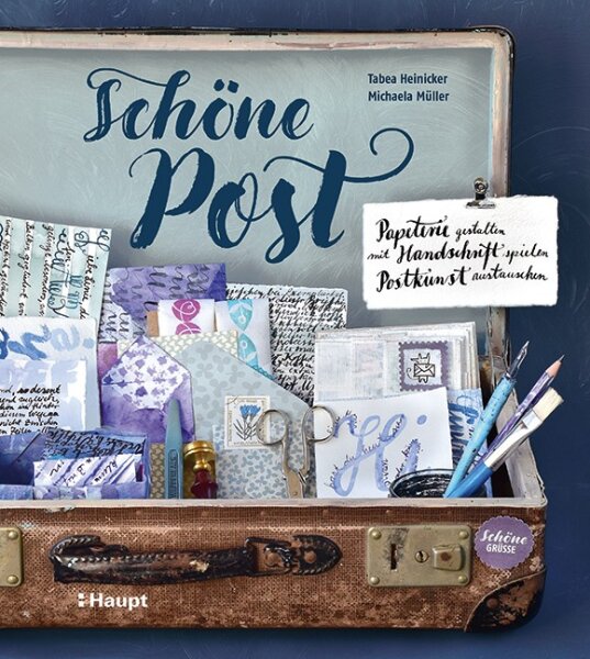 Schöne Post – Michaela Müller
